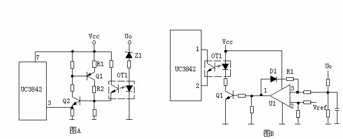 淺談開關(guān)電源原理 - 海闊天空 - 海闊天空 BLOG