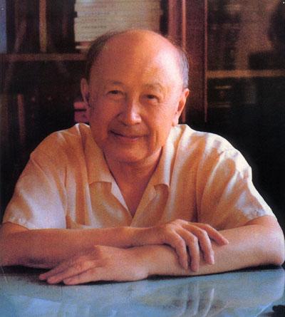 2007感動(dòng)中國(guó)今晚頒獎(jiǎng) 錢學(xué)森閔恩澤入圍(圖)