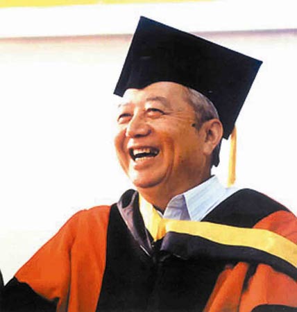 2007感動(dòng)中國(guó)今晚頒獎(jiǎng) 錢學(xué)森閔恩澤入圍(圖)