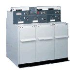 施耐德RM6 10kV 六氟化硫環(huán)網(wǎng)開關(guān)柜