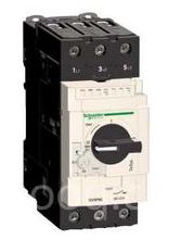 施耐德電氣進(jìn)口TeSys GV3電動(dòng)機(jī)斷路器