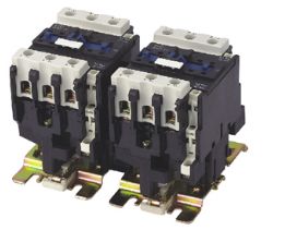 施耐德電氣LC2-D機(jī)械互鎖交流接觸器