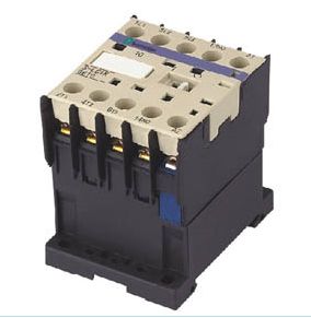 施耐德電氣LC1-K系列交流接觸器