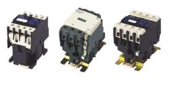 施耐德電氣LC1-D09-95系列 交流接觸器