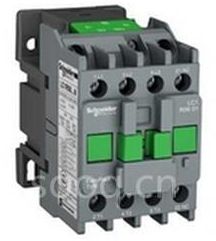 施耐德電氣EasyPact TVR系列三極交流接觸器