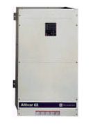 施耐德電氣Altivar68 大容量三相異步電動(dòng)機(jī)用高性能磁通矢量變頻器