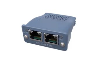 Anybus CompactCom 40ģKCC-Link IE TSN